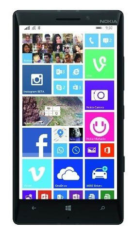 Lumia 930